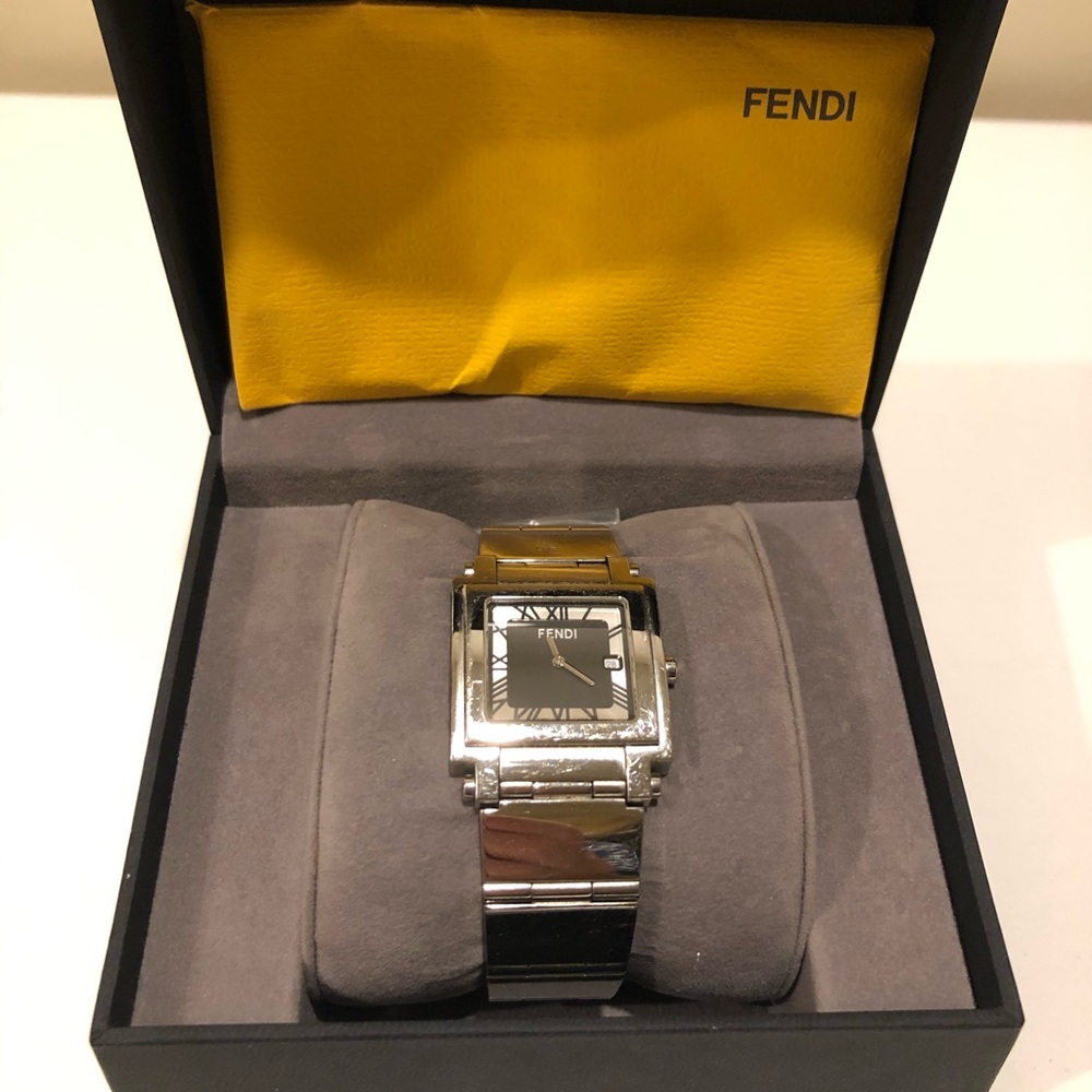 Fendi watch